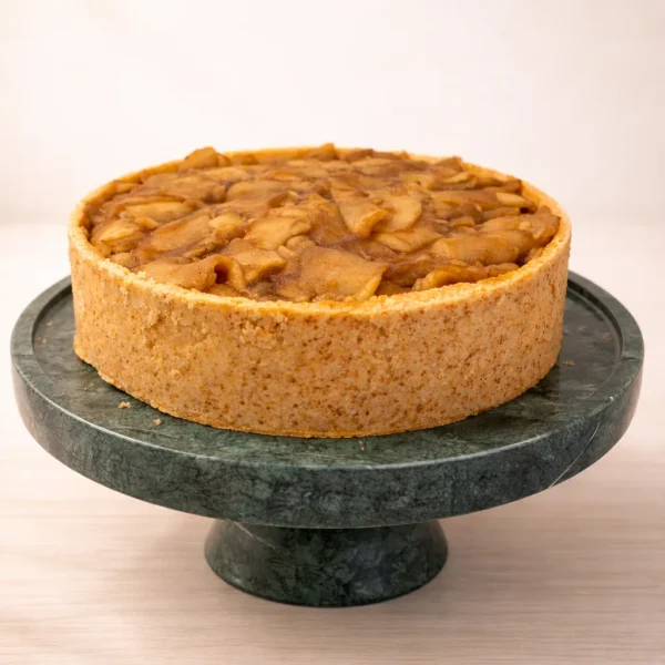 Cheesecake Charlotte